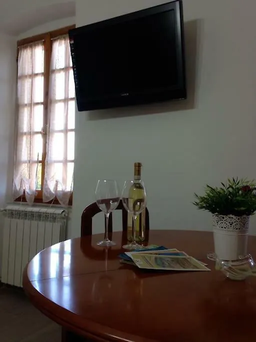 Appartamento Greta La Spezia