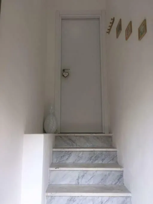 Apartment Appartamento Greta La Spezia