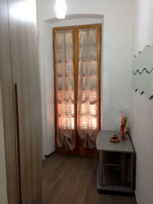Appartamento Greta La Spezia Apartment