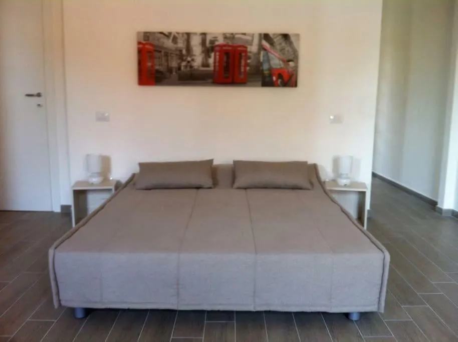 Appartamento Greta La Spezia 0*,  Italy