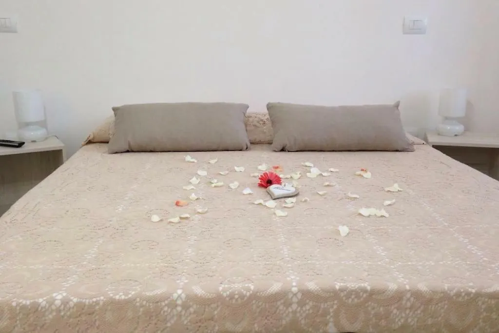 Apartment Appartamento Greta La Spezia